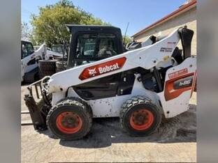 2023 Bobcat S86