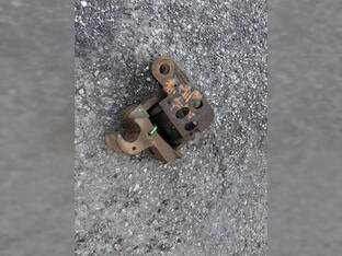 HELAC 45 MM HYD TILT COUPLER