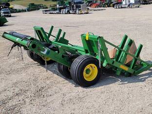 2021 John Deere A520R