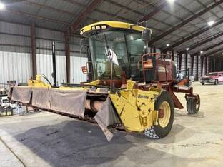 2009 New Holland H8060