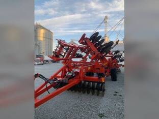 2014 Krause 4850-18