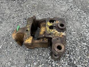 HELAC 40 MM HYD TILT COUPLER