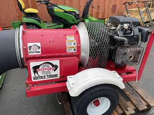 2006 Buffalo Turbine KB4