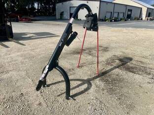2023 Woods PD95.50
