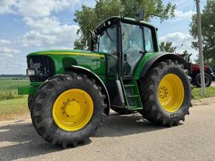 2005 John Deere 6920S