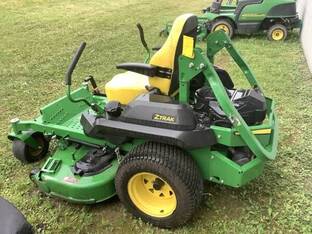 2019 John Deere Z730M