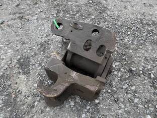 HELAC 45 MM HYD TILT COUPLER