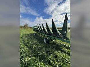 2020 John Deere 712FC