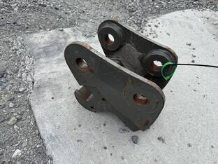 Paladin 45 MM COUPLER TAG
