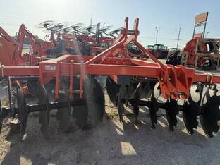 2025 Land Pride DH2596