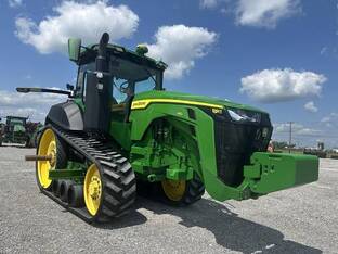 2023 John Deere 8RT 410