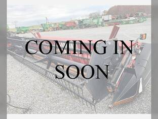 2007 Case IH 1020