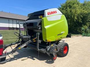 2020 Claas VARIANT 465RC