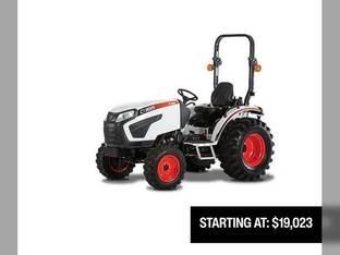 Bobcat CT2025
