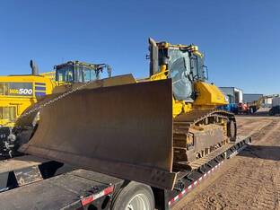 2023 Komatsu D71EX-24