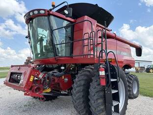 2012 Case IH 6130