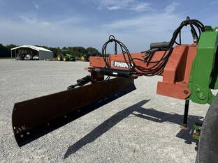 2010 Servis Rhino 2500