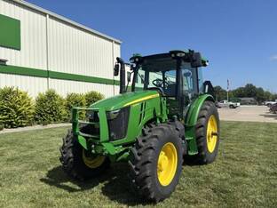 2024 John Deere 5095M