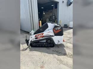 2025 Bobcat MT120