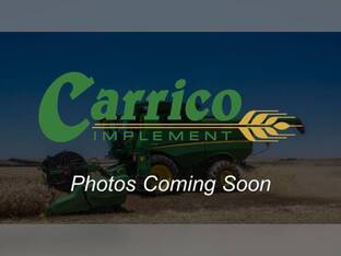 2012 John Deere 1890
