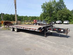 2022 Eager Beaver 20XPT