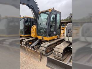 2023 John Deere 75G