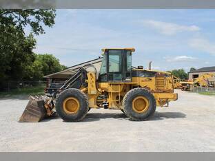 1998 Caterpillar IT28G