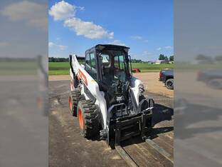 2024 Bobcat S86