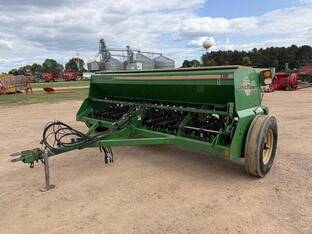 2013 Great Plains 1300