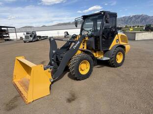 2023 John Deere 184 G