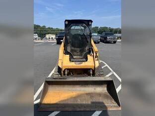 2019 Caterpillar 259D3