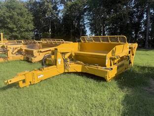 2000 Reynolds 16CS10