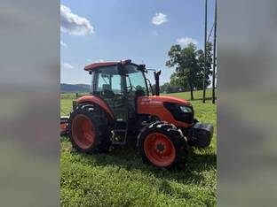 2024 Kubota M7060