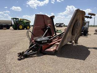 2007 Bush Hog 2720