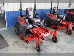 2026 Exmark RDS730GKA603A3