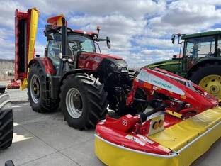 2026 POTTINGER NOVACAT V9200 RC