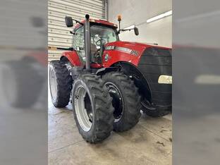 2013 Case IH Magnum 290