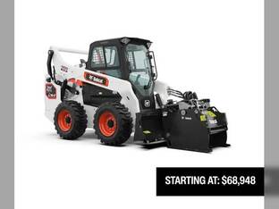 Bobcat S76-2