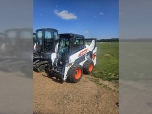 2024 Bobcat S66