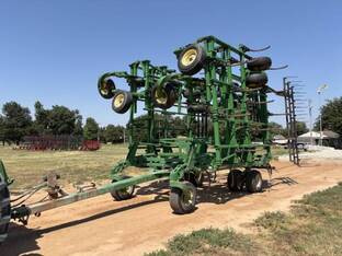 2014 John Deere 2410
