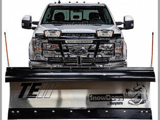 2026 Buyers TE75II