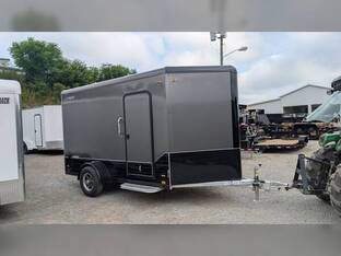 2027 Legend Trailers 7x15DVN