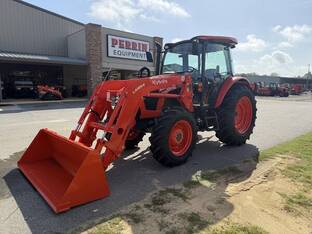 2026 Kubota M5-111HDC12-1