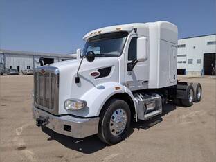 2015 Peterbilt 567