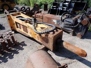 Indeco HP10000