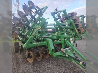 2022 Great Plains MC5315
