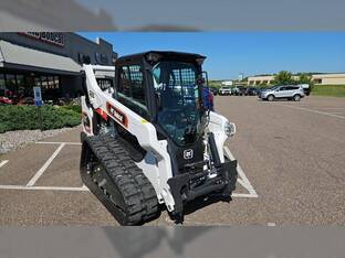2026 Bobcat T66-2
