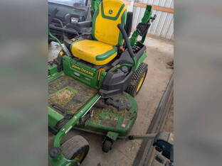 2023 John Deere Z545R