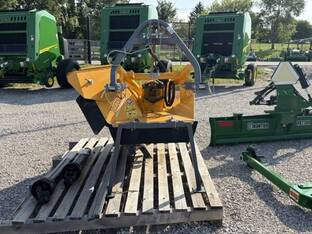2022 John Deere DMR45B
