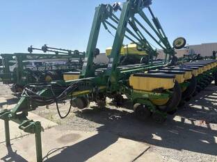 2009 John Deere 1770NT